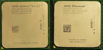 phenom II X4 945 Am3 